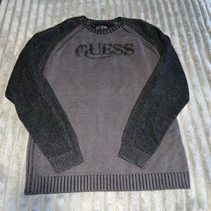 Men’s Sweater
